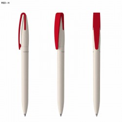 Plastic Promotional Pens - Cobra Bio Pen