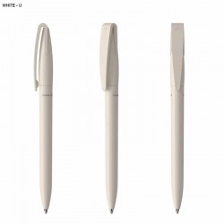 Plastic Promotional Pens - Cobra Bio Pen