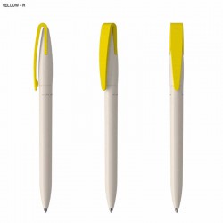 Plastic Promotional Pens - Cobra Bio Pen