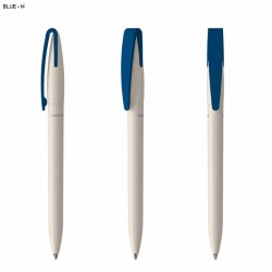 Plastic Promotional Pens - Cobra Bio Pen