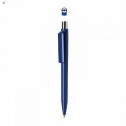 Plastic Promotional Pens - Dot C CR Plastic Pen