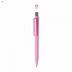 Plastic Promotional Pens - Dot C CR Plastic Pen