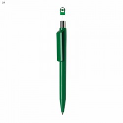 Plastic Promotional Pens - Dot C CR Plastic Pen