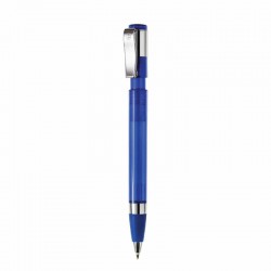 Plastic Promotional Pens - E-Pen Plastic Pen
