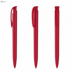 Plastic Promotional Pens - Jona Plastic Pen