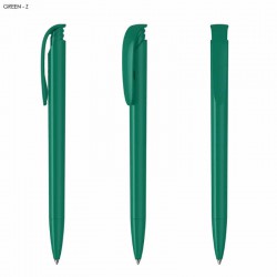 Plastic Promotional Pens - Jona Plastic Pen