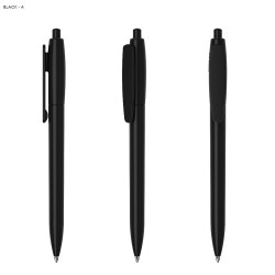 Plastic Promotional Pens - Klix Plastic Pen