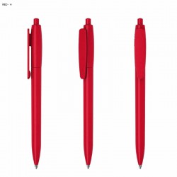 Plastic Promotional Pens - Klix Plastic Pen