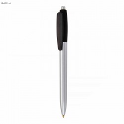Plastic Promotional Pens - Klix Sis Plastic Pen