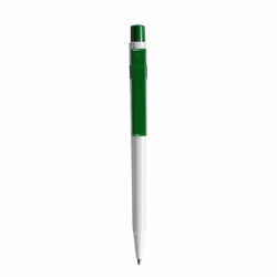Plastic Promotional Pens - Opera B Plastic Pen
