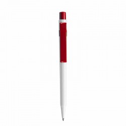 Plastic Promotional Pens - Opera B Plastic Pen