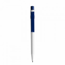 Plastic Promotional Pens - Opera B Plastic Pen
