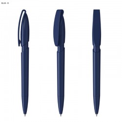 Plastic Promotional Pens - Rodeo Plastic Pen