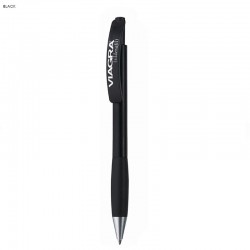 Plastic Promotional Pens - Tech Grip M Plastic Pen