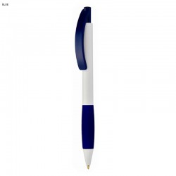 Plastic Promotional Pens - Tech Grip Plastic Pen