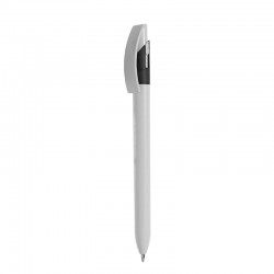 Plastic Promotional Pens - Thera Flash Plastic Pen