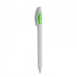 Plastic Promotional Pens - Thera Flash Plastic Pen
