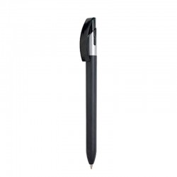 Plastic Promotional Pens - Thera Solid Plastic Pen