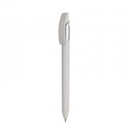 Plastic Promotional Pens - Thera Solid Plastic Pen