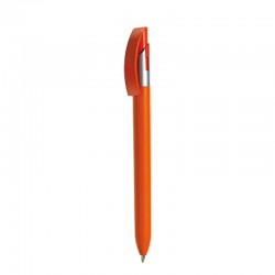 Plastic Promotional Pens - Thera Solid Plastic Pen