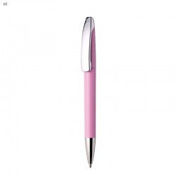 Plastic Promotional Pens - View C CR Plastic Pen