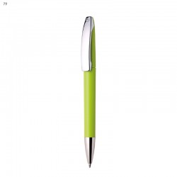 Plastic Promotional Pens - View C CR Plastic Pen
