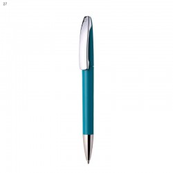 Plastic Promotional Pens - View C CR Plastic Pen