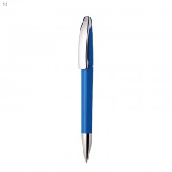 Plastic Promotional Pens - View C CR Plastic Pen