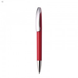Plastic Promotional Pens - View C CR Plastic Pen