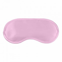 Travel Eye Masks - Comfy Satin Sleep Eye Mask