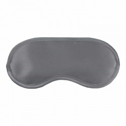 Travel Eye Masks - Comfy Satin Sleep Eye Mask