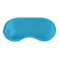 Travel Eye Masks - Comfy Satin Sleep Eye Mask