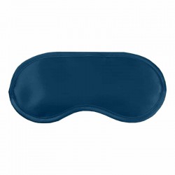 Travel Eye Masks - Comfy Satin Sleep Eye Mask