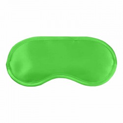 Travel Eye Masks - Comfy Satin Sleep Eye Mask