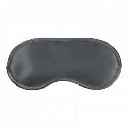 Travel Eye Masks - Comfy Satin Sleep Eye Mask
