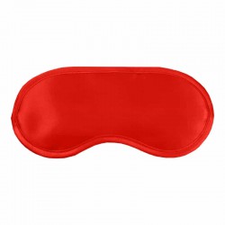 Travel Eye Masks - Comfy Satin Sleep Eye Mask
