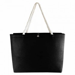 Shopping Tote Bags - Genova Felt Shopper
