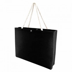 Shopping Tote Bags - Genova Felt Shopper