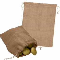 Jute Conference Bags - Maryland Produce Jute Bag
