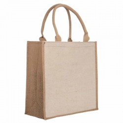 Jute Conference Bags - Mulan Juco Shopping Bag