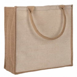 Jute Conference Bags - Mulan Juco Shopping Bag