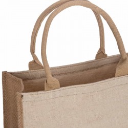 Jute Conference Bags - Mulan Juco Shopping Bag