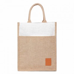 Jute Conference Bags - Scotch Jute Bag