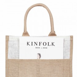 Jute Conference Bags - Scotch Jute Bag
