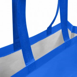 Non Woven Bags - Laminated Non Woven Trade Show Bag