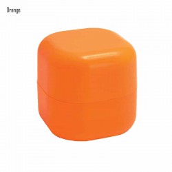 Sunscreen & Lip Balm - Lip Balm Cube