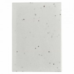 Printed Post It Notes - Lavender Seed Sticky Note Pad