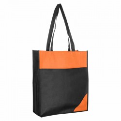Non Woven Bags - Non Woven Bag with Mix Colour