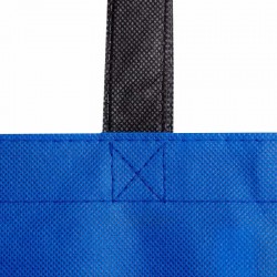 Non Woven Bags - Non Woven Bag with Mix Colour