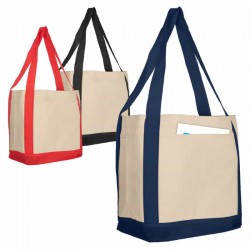 Non Woven Bags - Non Woven Larger Shopper